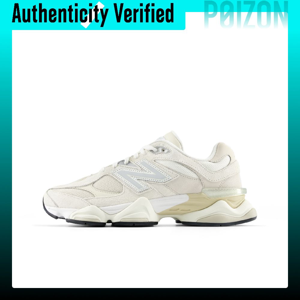 New Balance NB 9060 Breathable - New Balance Shoes 9060 评论和价格