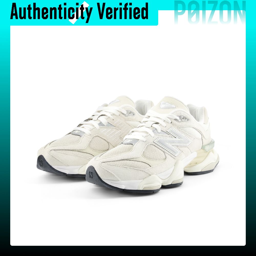 New Balance NB 9060 Breathable - New Balance Shoes 9060 评论和价格