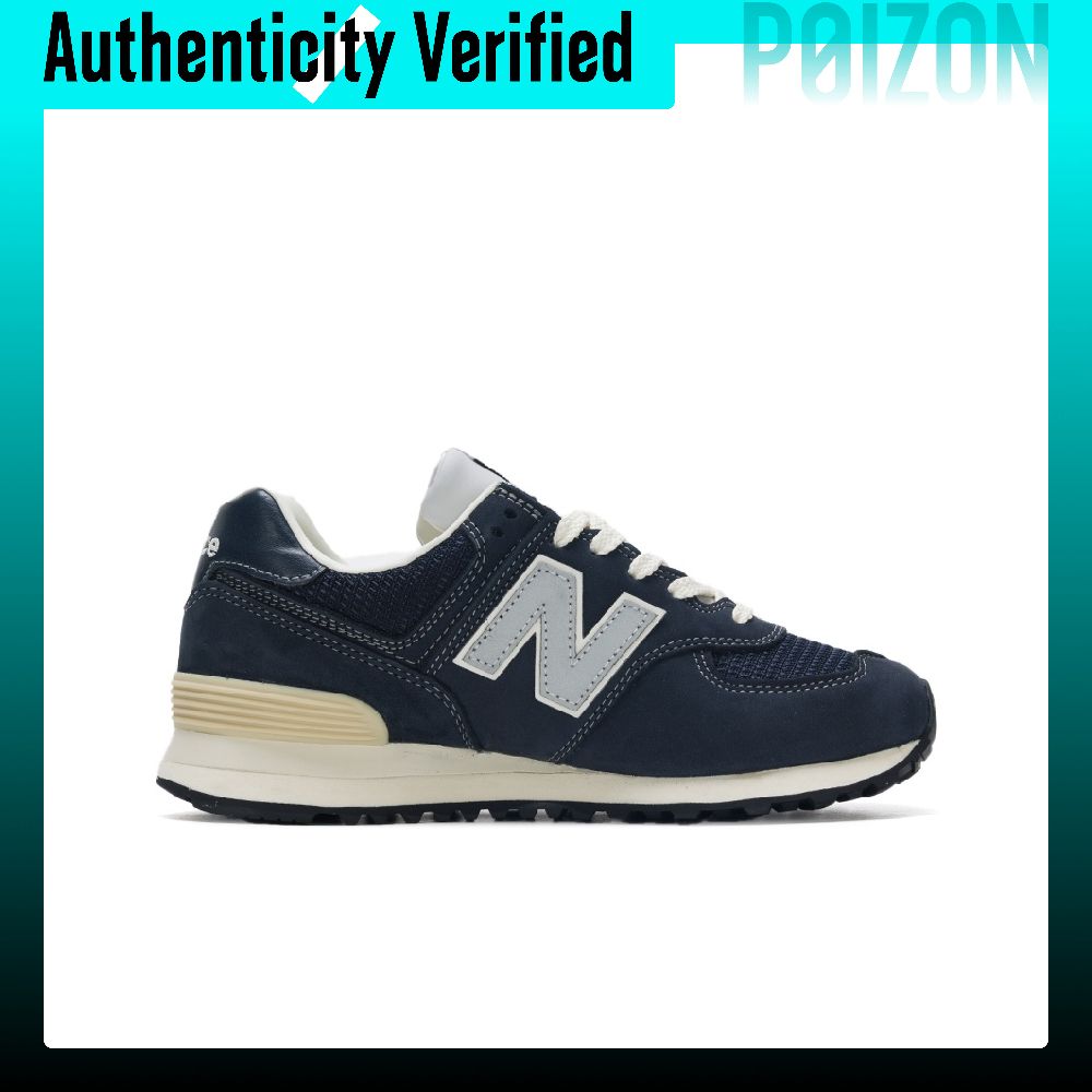 New Balance x POTTERY NB 574 V - New Balance Shoes 574 评论和价格