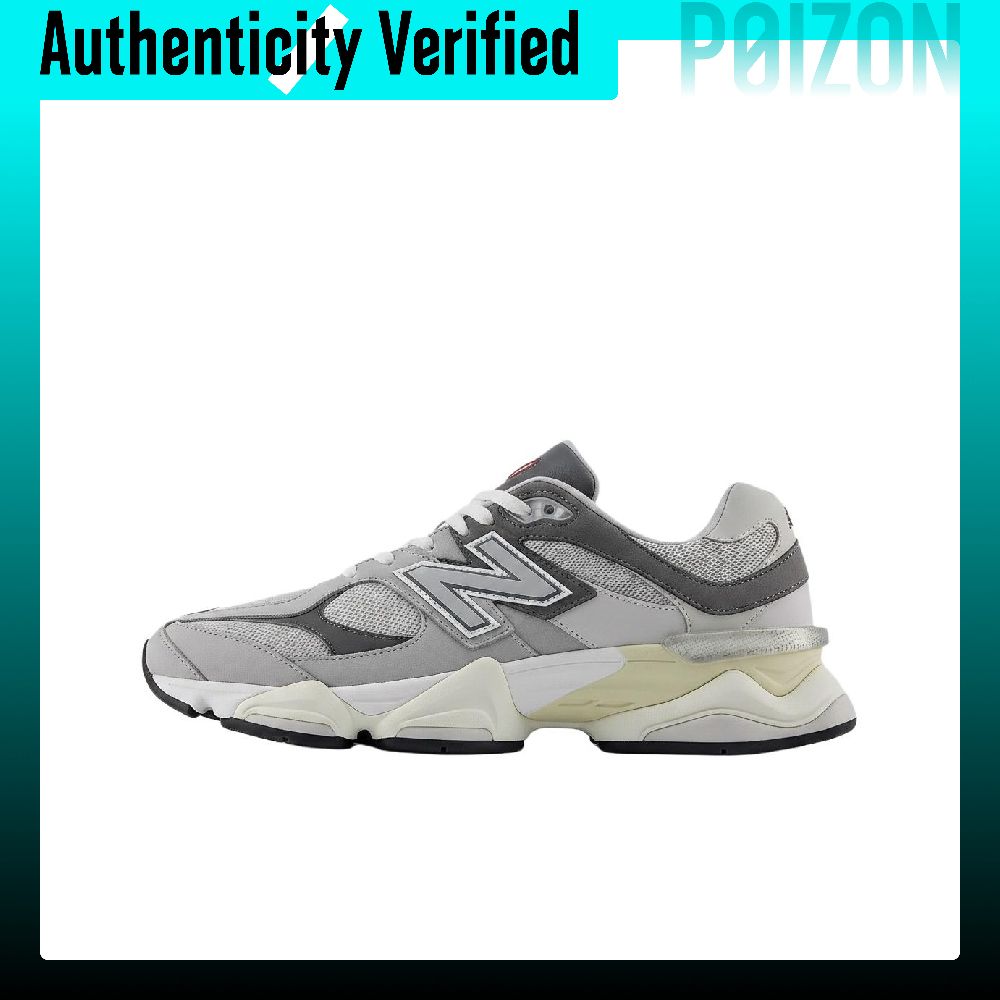 New Balance NB 9060 Running Sh - New Balance Shoes 9060 评论和价格