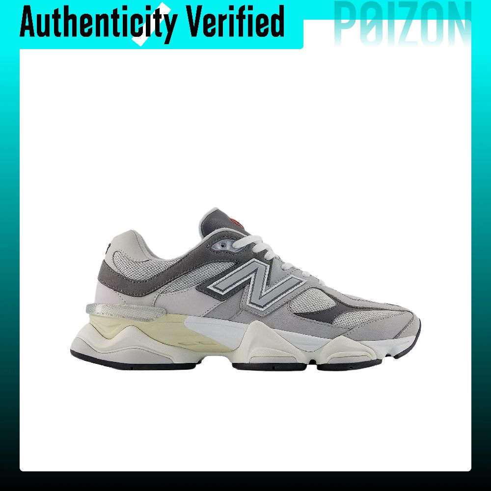 New Balance NB 9060 Running Sh - New Balance Shoes 9060 评论和价格