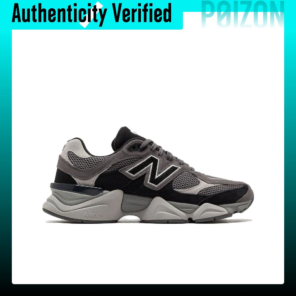 New Balance NB 9060 Running Sh - New Balance Shoes 9060 评论和价格
