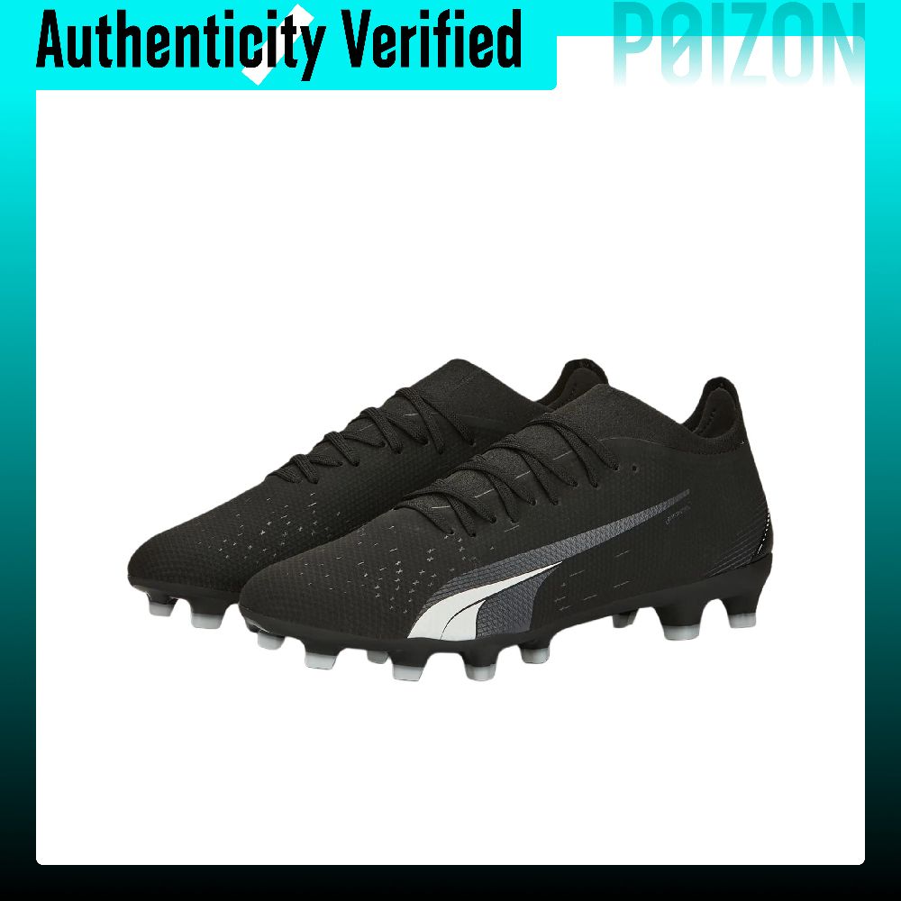 PUMA Ultra Match AG Artificial - Puma Shoes Rs-X 评论和价格
